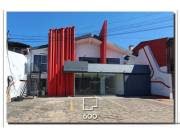 LOCAL COMERCIAL SOBRE GRAL.SANTOS