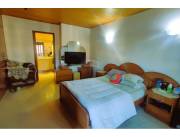 VENDO CASA EN YCUA SATI 2 PLANTAS AMPLIO PATIO S/ CALLES BELGICA C/AUSTRIA