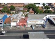 VENDO LOCAL COMERCIAL 2.615M2 C/ DOBLE FRENTE S/MCAL.ESTIGARRIBIA Y S/USHER RIOS-FDO SUR