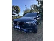 Volvo xc90 2016