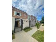 EN VENTA DUPLEX ZONA AVENIDA NANAWA LUQUE