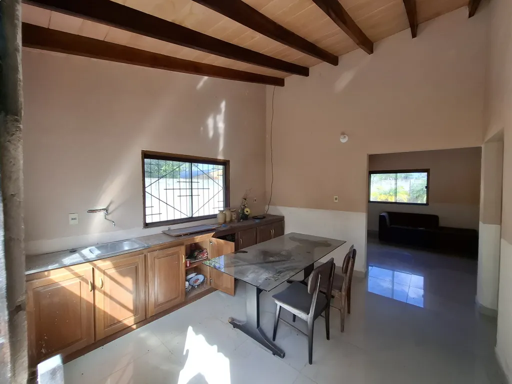 Alquiler de casa en Ypacarai — foto 2