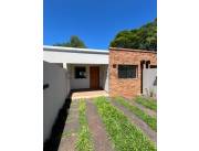 VENDO DUPLEX EN LOMA MERLO LUQUE