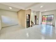 DUPLEX EN VENTA A ESTRENAR LUQUE BO. LAURELTY