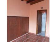 ALQUILER CASA CACIQUE LAMBARE