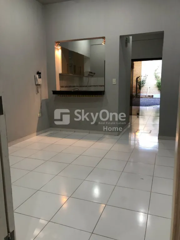 Alquilo duplex en Fernando de la Mora zona norte — Foto 3