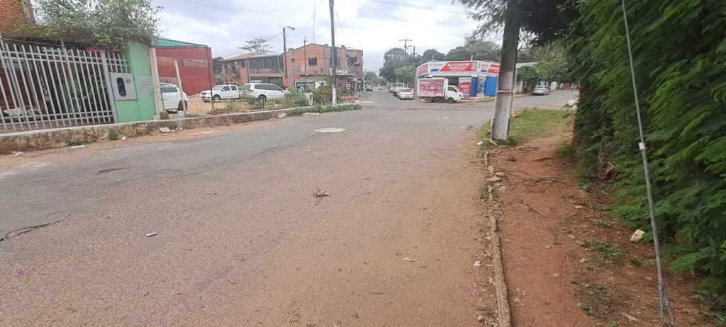 📍Vendo terreno en zona estratégica de San Lorenzo para inversiónvivienda — foto 3