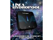 Generador de Ozono "HydroPool"