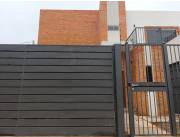 VENTA - DUPLEX - LUQUE