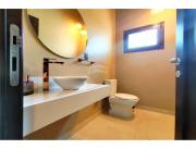 VENDO CASA DE CAMPO AMOBLADA EN PIRIBEBUY 13 HECTAREAS