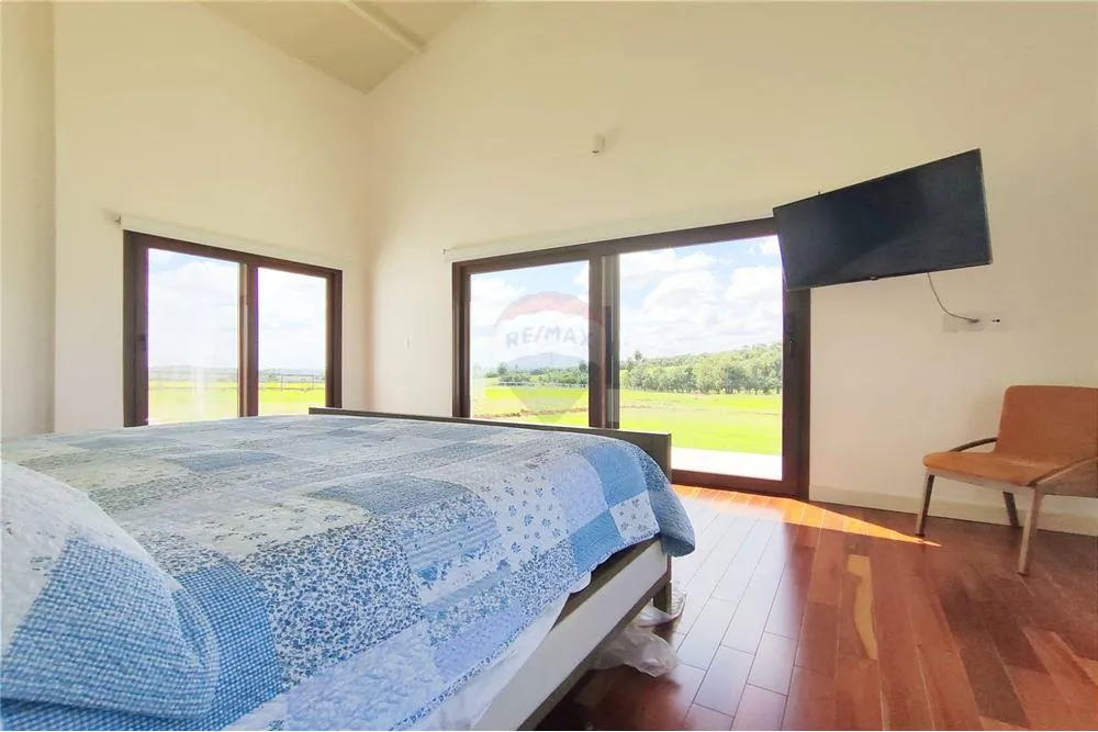 VENDO CASA DE CAMPO AMOBLADA EN PIRIBEBUY 13 HECTAREAS — foto 2