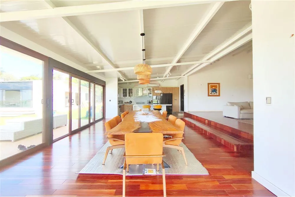 VENDO CASA DE CAMPO AMOBLADA EN PIRIBEBUY 13 HECTAREAS — foto 3