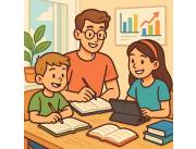 Profe refuerzo para matemáticas fundamentales