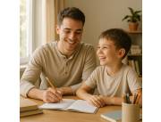 Profe de estadística descriptiva juvenil