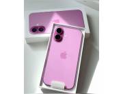 Imperdible iphone 16 128gb nuevo en luchocell2 + protectores de regalo!!!!