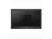 MICROONDAS MIDEA EMPOTRABLE DE 25 LITROS INOX TACTIL !! NUEVOS EN CAJA CON GARANTIA !!