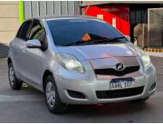 Toyota New Vitz 2008 ri