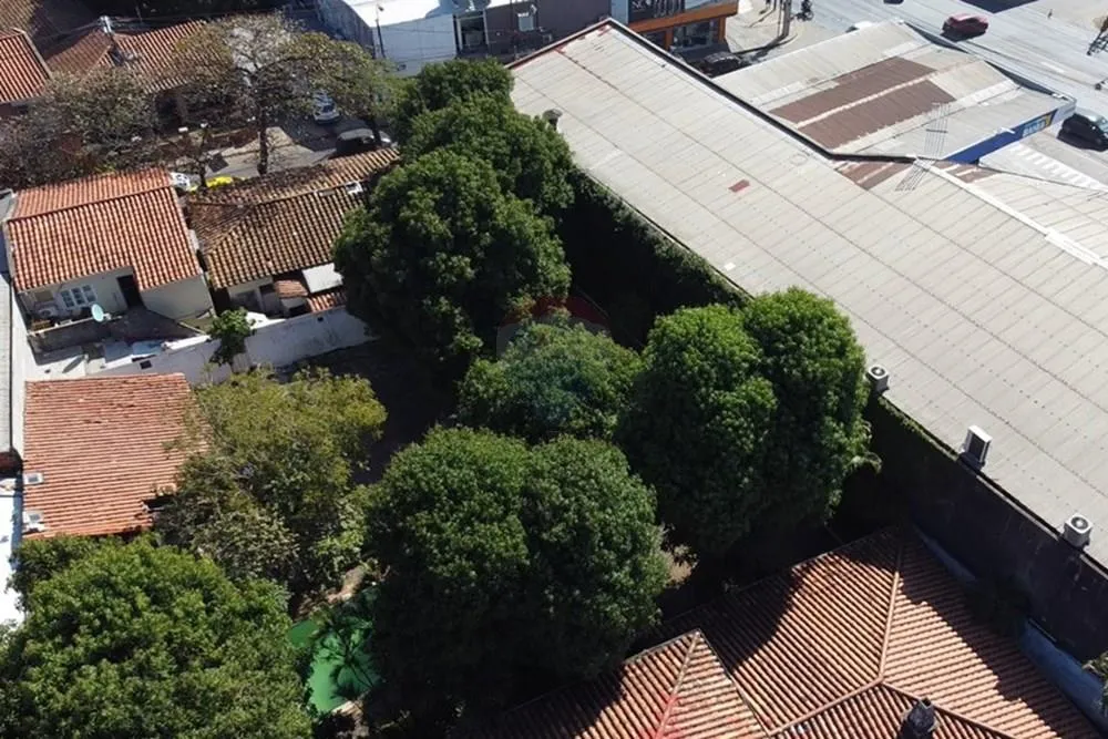 Local Comercial - Venta - Paraguay Central Fernando De La Mora Terreno 2615 m² con Doble F — foto 2