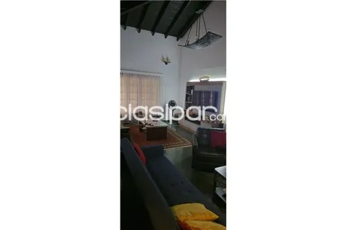 Hermosa casa en Asuncion Barrio Virgen de Fatima — photo 2
