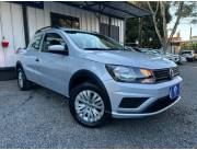 Volkswagen Saveiro Robust 2022 jah