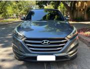 VENDO IMPECABLE HYUNDAI TUCSON 2016 DEL REPRESENTANTE