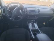 Vendo kia Sportage 2016