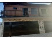 Vendo duplex a estrenar cod 3044