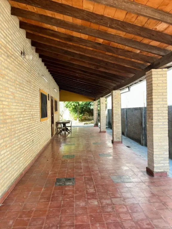 VENDO CASA EN BARRIO OBRERO, ASUNCIÓN — foto 3
