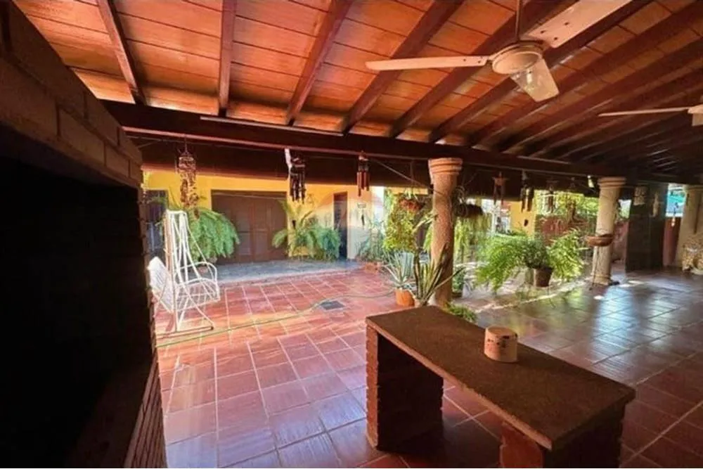 CASA - VENTA - PARAGUAY CENTRAL LAMBARE — foto 3