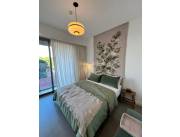DPTO. DE LUJO DE 3 DORM. EN SUITE A ESTRENAR EN ZONA DEL SOL SHOPING