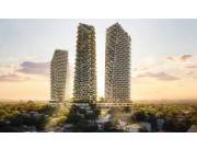 VENDO DEPARTAMENTOS EN POZO PALMANOVA CENTER SOBRE PRIMER PRESIDENTE
