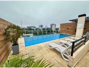 OFERTA VENDO DEPARTAMENTO 1 DORM. EN VILLA MORRA