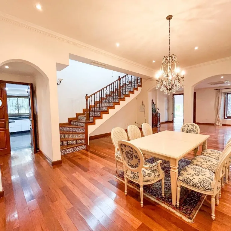 VENDO EXCLUSIVA MANSIÓN EN CONDOMINIO SURUBIÍ — photo 2