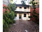 💥Alquilo CASONA en el Centro de Asunción IDEAL para Restó Gastronómico💥
