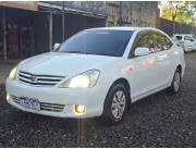TOYOTA ALLION 2004 UNICO DUEÑO 📌CARACTERÍSTICAS 👇🏻: 🔺NAFTERO 1.8CC 🔺CAJA A