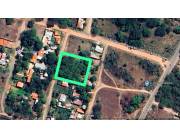 ¡Terrenos en venta en Luque – Zona Ykua Karanday!