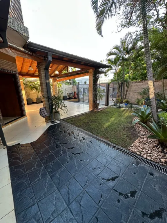 EN VENTA 💣💣Hermosa propiedad en zona del Yacht y Golf Club 🔝🔝 ✴️Generador propio✴️ — foto 2