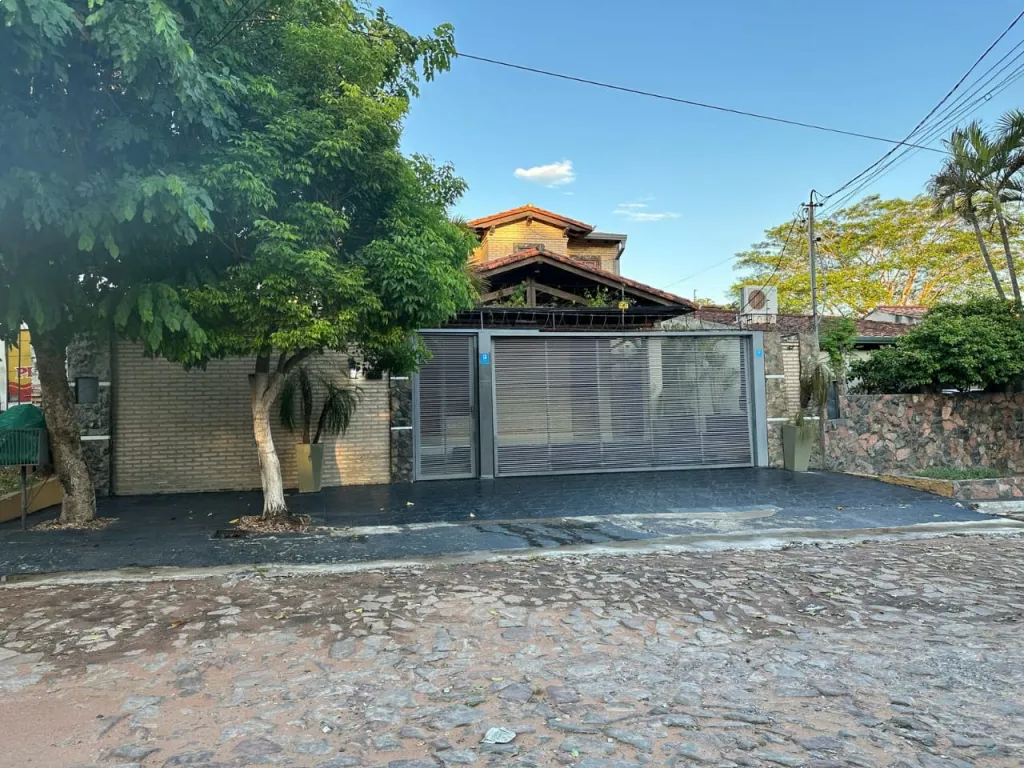 EN VENTA 💣💣Hermosa propiedad en zona del Yacht y Golf Club 🔝🔝 ✴️Generador propio✴️ — foto 3
