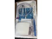 Kit de gastrostomía fr 24 en Paraguay