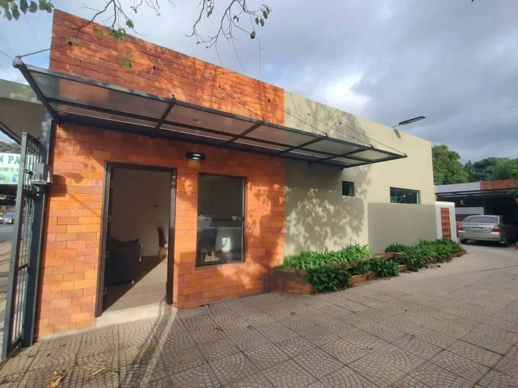 ALQUILO DEPARTAMENTO TIPO CHALET AMOBLADO DE 1 DORMITORIO — foto 2