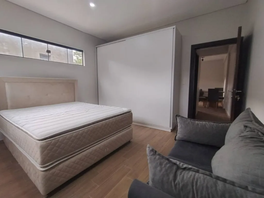 ALQUILO DEPARTAMENTO TIPO CHALET AMOBLADO DE 1 DORMITORIO — foto 3