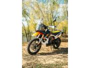 KTM 890 Adventure R 2022