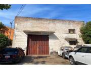 EN VENTA TINGLADO EN BARRIO HERRERA - ASUNCIÓN