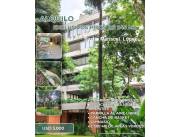 *¡EXCLUSIVOS DEPARTAMENTOS A ESTRENAR EN EL BARRIO MARISCAL LÓPEZ! 🏠