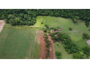 Campo Agrícola/Ganadero en Carmen del Paraná - 57 Ha.