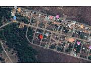 TERRENO - VENTA - PARAGUAY CENTRAL LUQUE