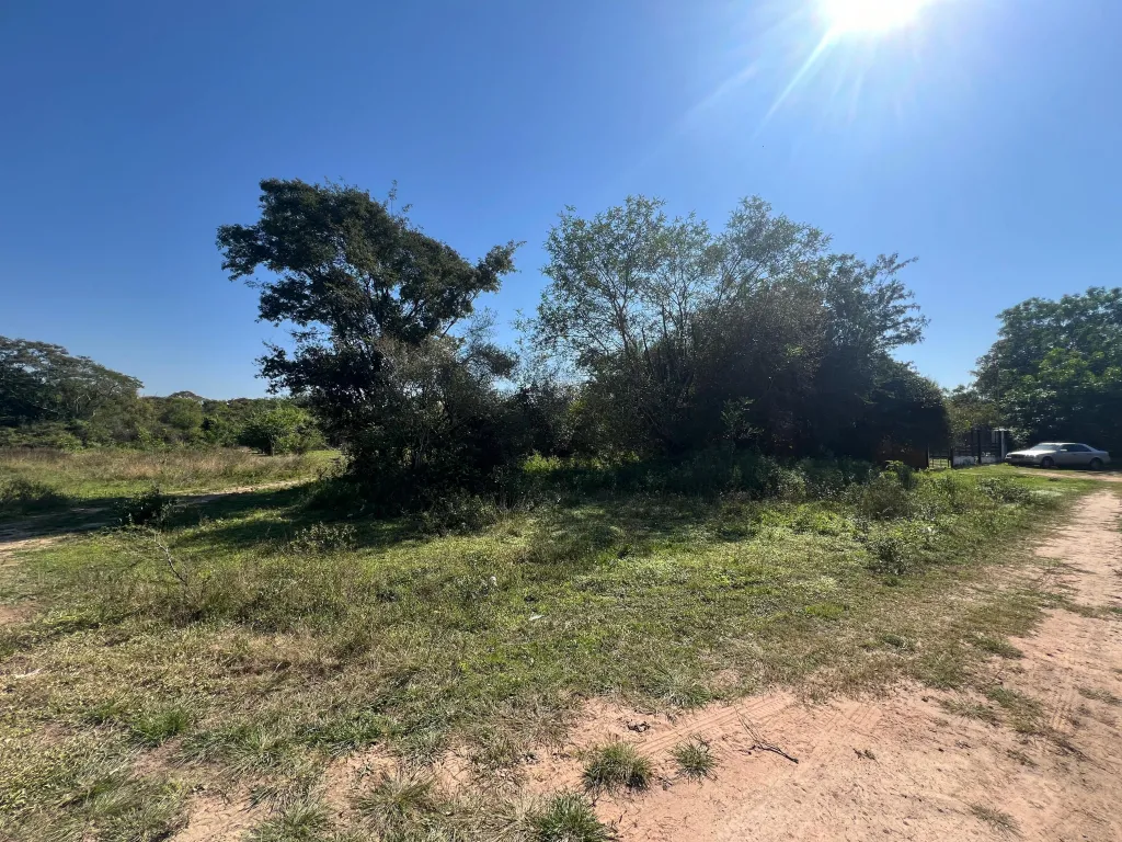 TERRENO - VENTA - PARAGUAY CENTRAL LUQUE — foto 3