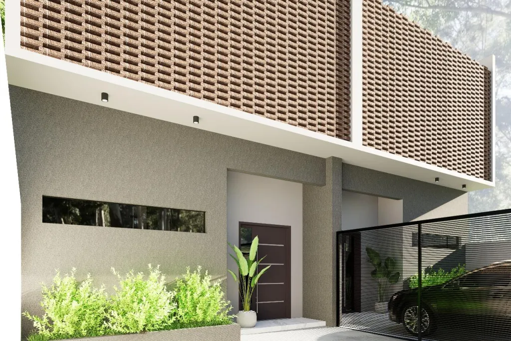 DUPLEX - VENTA - PARAGUAY CENTRAL LUQUE — foto 3