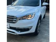 JETOUR X70 GLS 2023 AUTOMÁTICO NAFTERO DEL REPRESENTANTE BUEN ESTADO