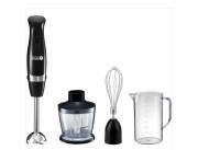 MIXER JAM 3 EN 1 !! BATIDORA, PROCESADORA Y PICADORA !! NUEVOS EN CAJA CON GARANTIA !!